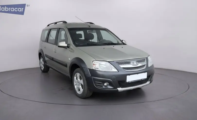 LADA (ВАЗ)