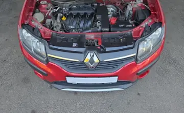 Renault Sandero 2016 года за 28 490 BYN в Минск