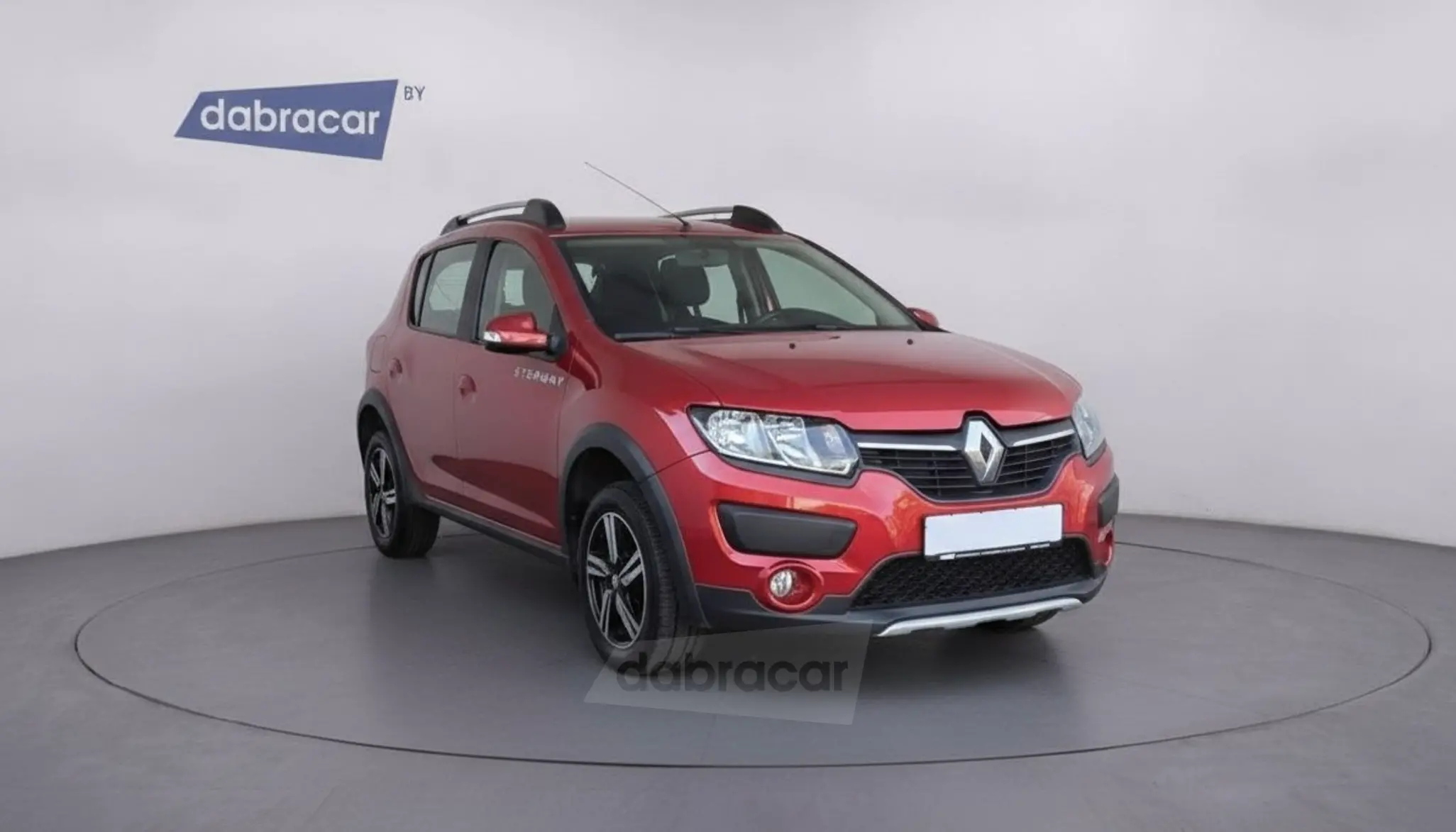  Sandero