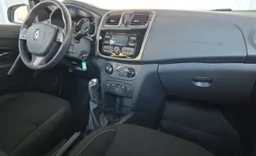 Renault Sandero 2016 года за 28 490 BYN в Минск