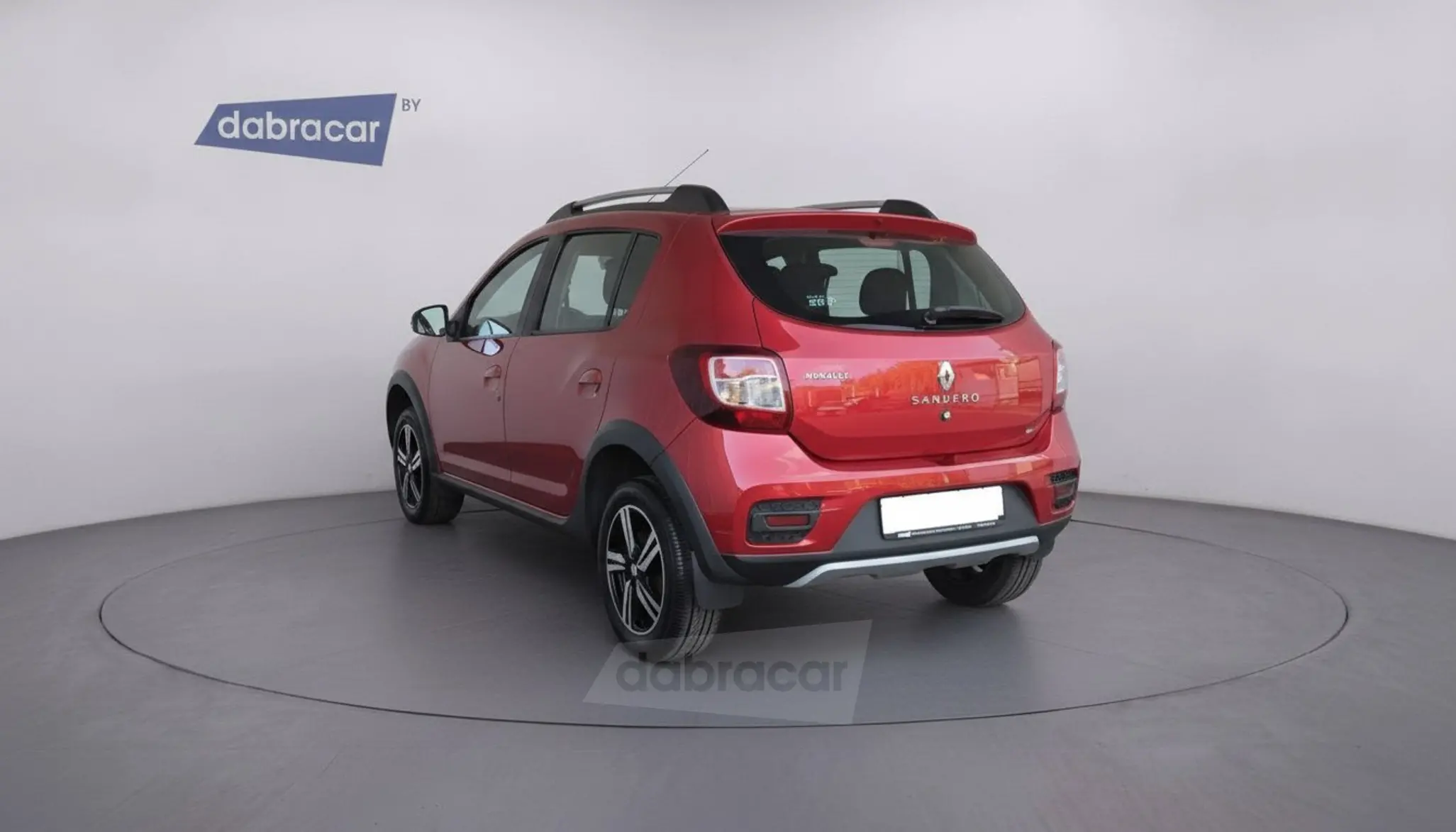  Sandero