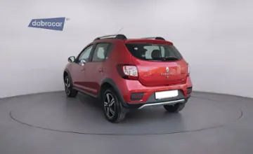 Renault Sandero 2016 года за 28 490 BYN в Минск