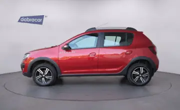 Renault Sandero 2016 года за 28 490 BYN в Минск