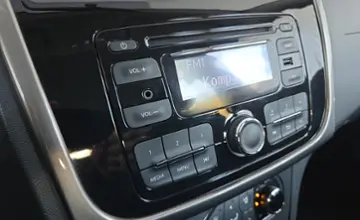 Renault Sandero 2016 года за 28 490 BYN в Минск
