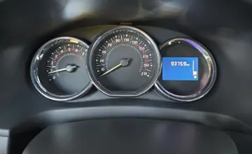 Renault Sandero 2016 года за 28 490 BYN в Минск