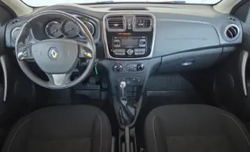 Renault Sandero 2016 года за 28 490 BYN в Минск