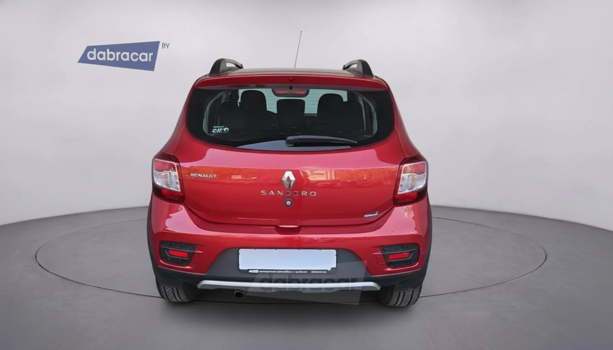  Sandero