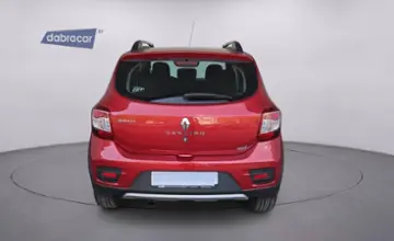 Renault Sandero 2016 года за 28 490 BYN в Минск