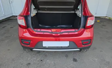 Renault Sandero 2016 года за 28 490 BYN в Минск