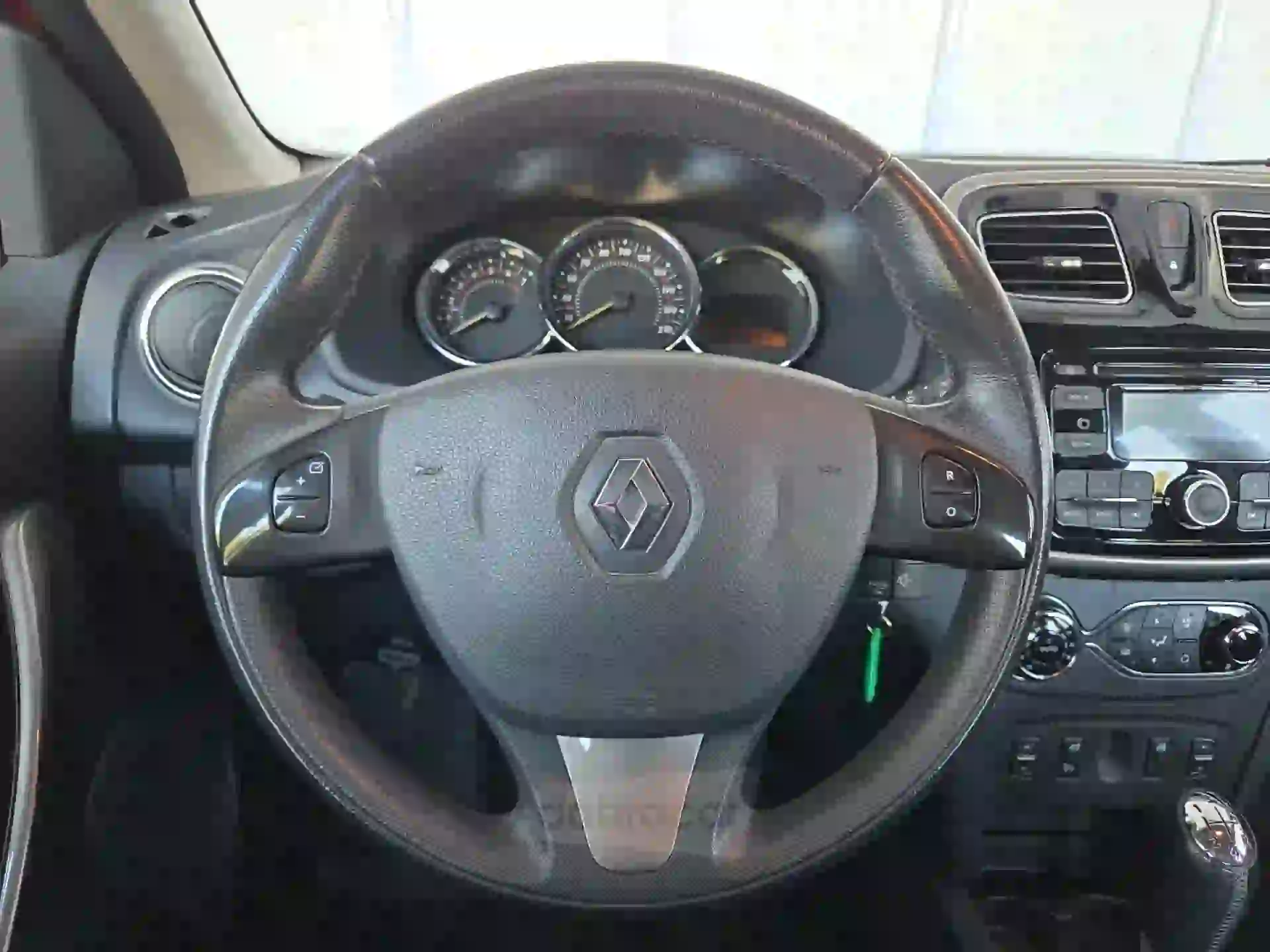  Sandero