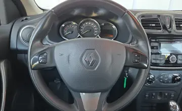 Renault Sandero 2016 года за 28 490 BYN в Минск