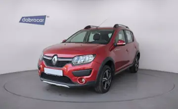 Renault Sandero 2016 года за 28 490 BYN в Минск