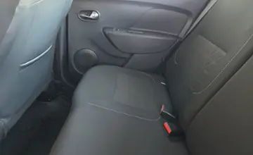 Renault Sandero 2016 года за 28 490 BYN в Минск