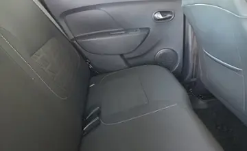 Renault Sandero 2016 года за 28 490 BYN в Минск