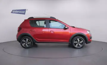 Renault Sandero 2016 года за 28 490 BYN в Минск