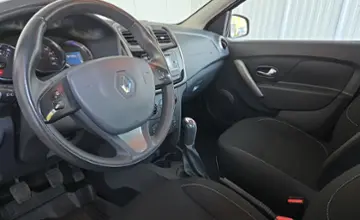 Renault Sandero 2016 года за 28 490 BYN в Минск