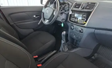 Renault Sandero 2016 года за 28 490 BYN в Минск