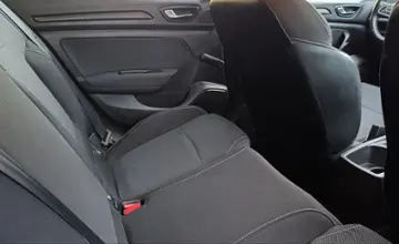 Renault Megane 2019 года за 45 590 BYN в Минск