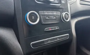 Renault Megane 2019 года за 45 590 BYN в Минск