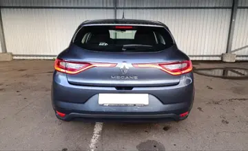 Renault Megane 2019 года за 45 590 BYN в Минск