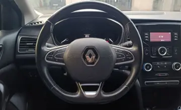 Renault Megane 2019 года за 45 590 BYN в Минск