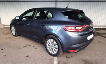 Renault Megane 2019 года за 45 590 BYN в Минск
