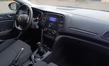 Renault Megane 2019 года за 45 590 BYN в Минск