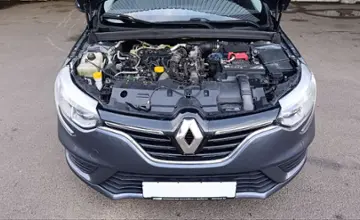 Renault Megane 2019 года за 45 590 BYN в Минск