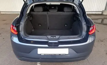 Renault Megane 2019 года за 45 590 BYN в Минск