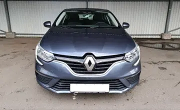 Renault Megane 2019 года за 45 590 BYN в Минск