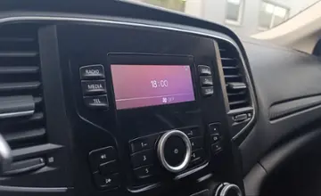 Renault Megane 2019 года за 45 590 BYN в Минск