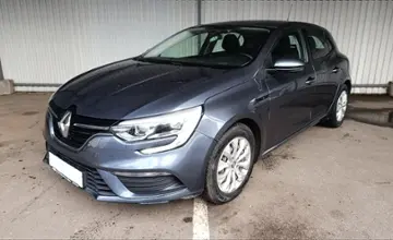Renault Megane 2019 года за 45 590 BYN в Минск