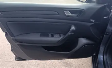 Renault Megane 2019 года за 45 590 BYN в Минск