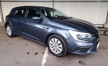 Renault Megane 2019 года за 45 590 BYN в Минск