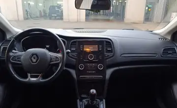 Renault Megane 2019 года за 45 590 BYN в Минск