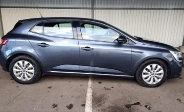 Renault Megane 2019 года за 45 590 BYN в Минск