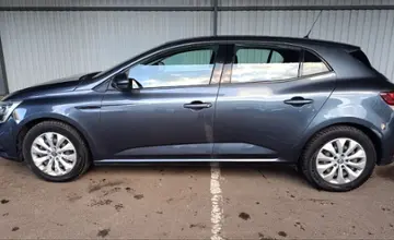 Renault Megane 2019 года за 45 590 BYN в Минск