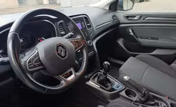 Renault Megane 2019 года за 45 590 BYN в Минск