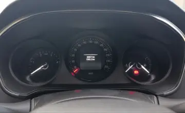 Renault Megane 2019 года за 45 590 BYN в Минск