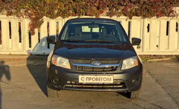 LADA (ВАЗ) Granta 2018 года за 11 500 BYN в Гомель