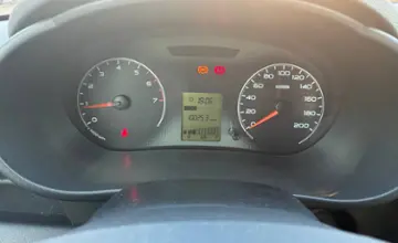 LADA (ВАЗ) Granta 2018 года за 11 500 BYN в Гомель
