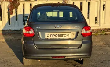 LADA (ВАЗ) Granta 2018 года за 11 500 BYN в Гомель