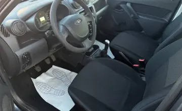 LADA (ВАЗ) Granta 2018 года за 11 500 BYN в Гомель