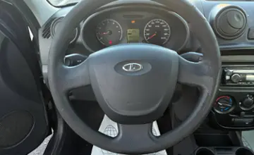 LADA (ВАЗ) Granta 2018 года за 11 500 BYN в Гомель