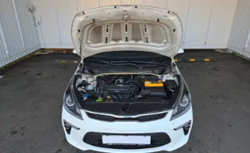 Kia Rio 2017 года за 37 950 BYN в Минск