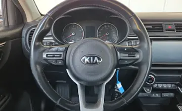 Kia Rio 2017 года за 37 950 BYN в Минск