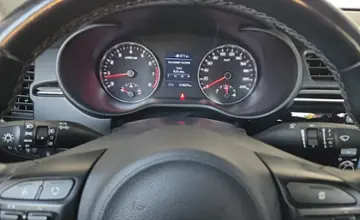 Kia Rio 2017 года за 37 950 BYN в Минск