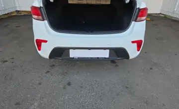 Kia Rio 2017 года за 37 950 BYN в Минск
