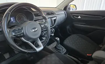 Kia Rio 2017 года за 37 950 BYN в Минск