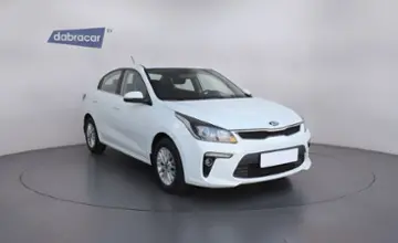 Kia Rio 2017 года за 37 950 BYN в Минск